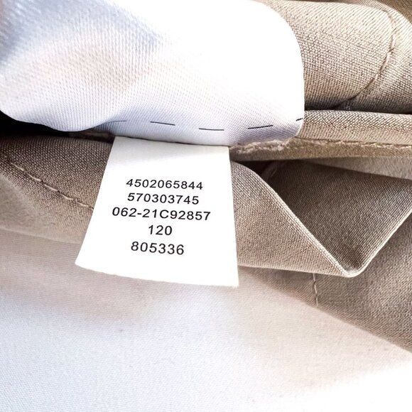 Chico’s Neema UPF travel jacket Chico's size 1 = US size 8/10 - Picture 14 of 14